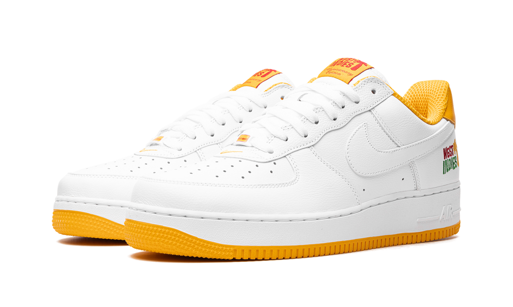 Air Force 1 Low  West Indies