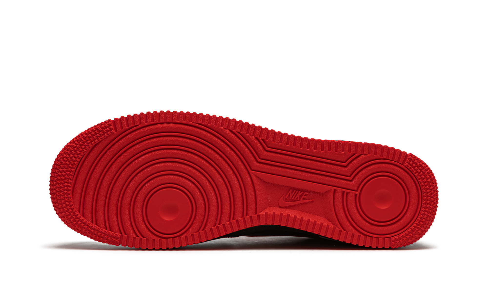 Air Force 1 Low '07  Bred