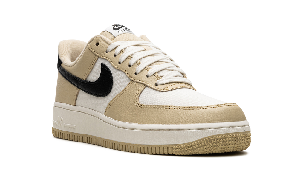 Air Force 1 '07 LX Low  Team Gold
