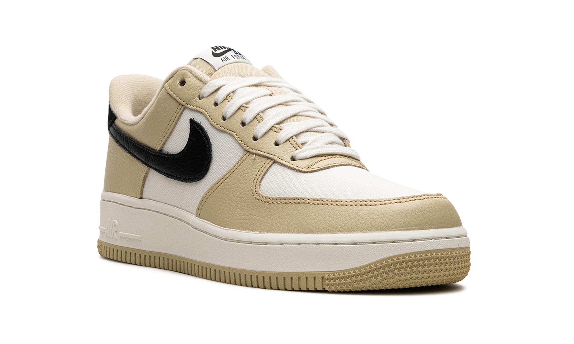 Air Force 1 '07 LX Low  Team Gold