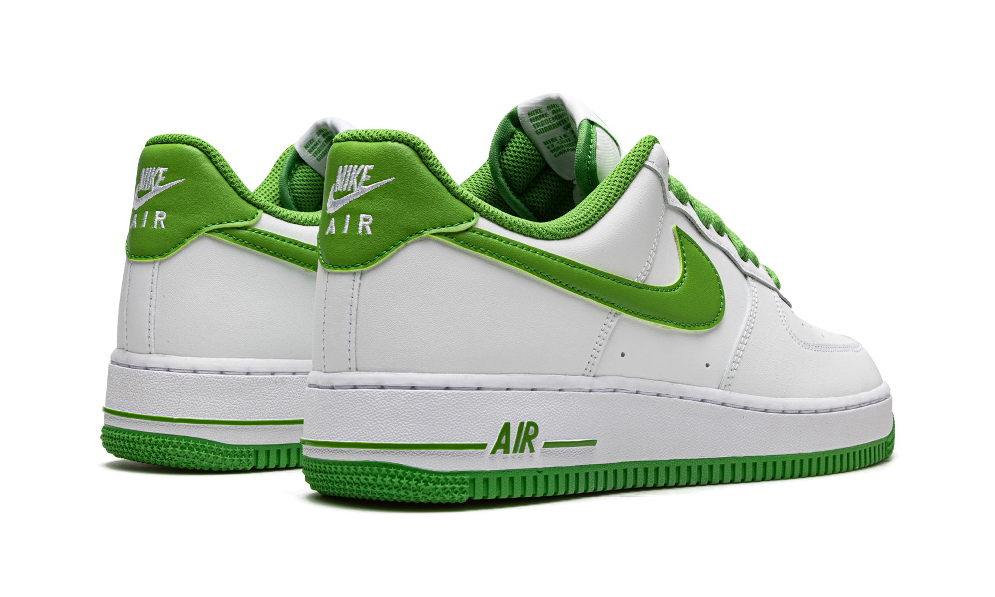 Air Force 1 '07  Chlorophyll
