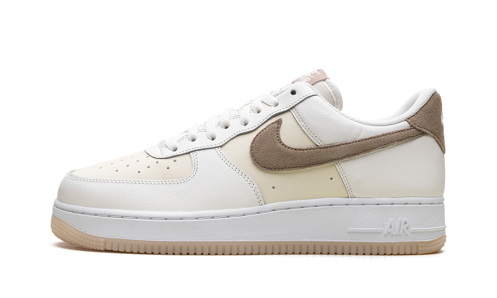 Air Force 1  Coconut Milk