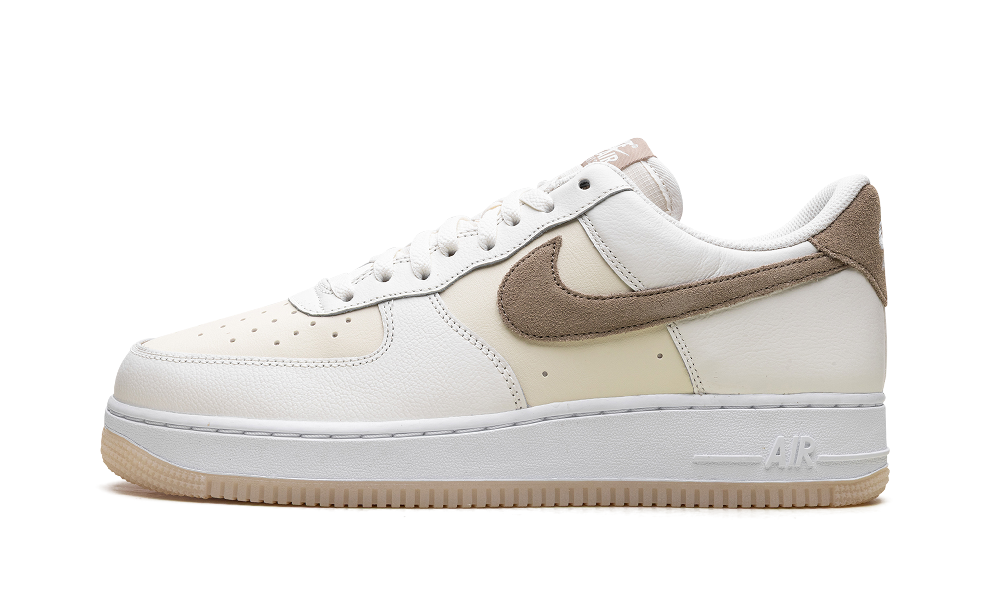 Air Force 1  Coconut Milk
