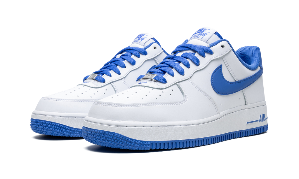 Air Force 1 '07  Medium Blue