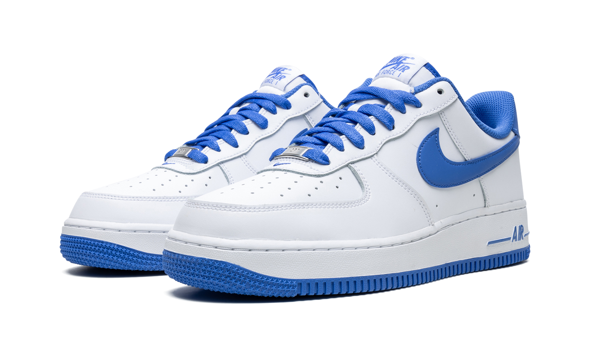 Air Force 1 '07  Medium Blue