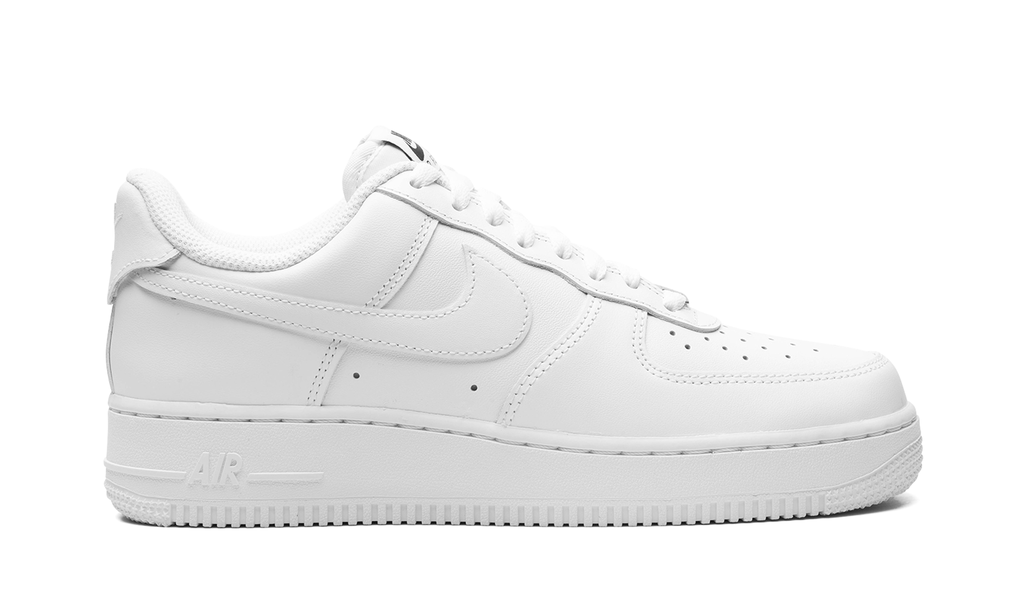 AIR FORCE 1 LO MNS WMNS  Flyease - White