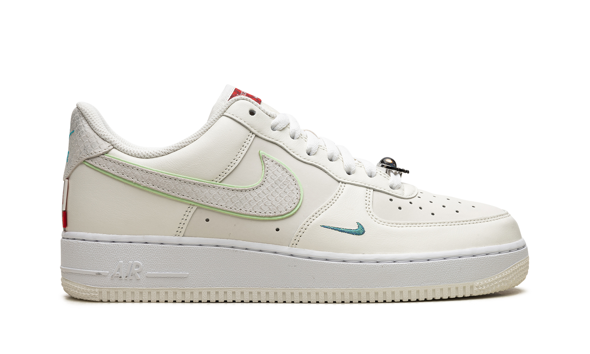 Air Force 1  Year of the Dragon