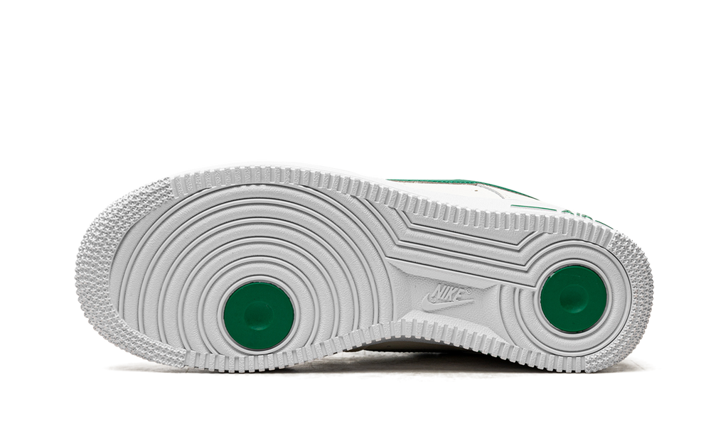 Air Force 1 Low  Malachite - White