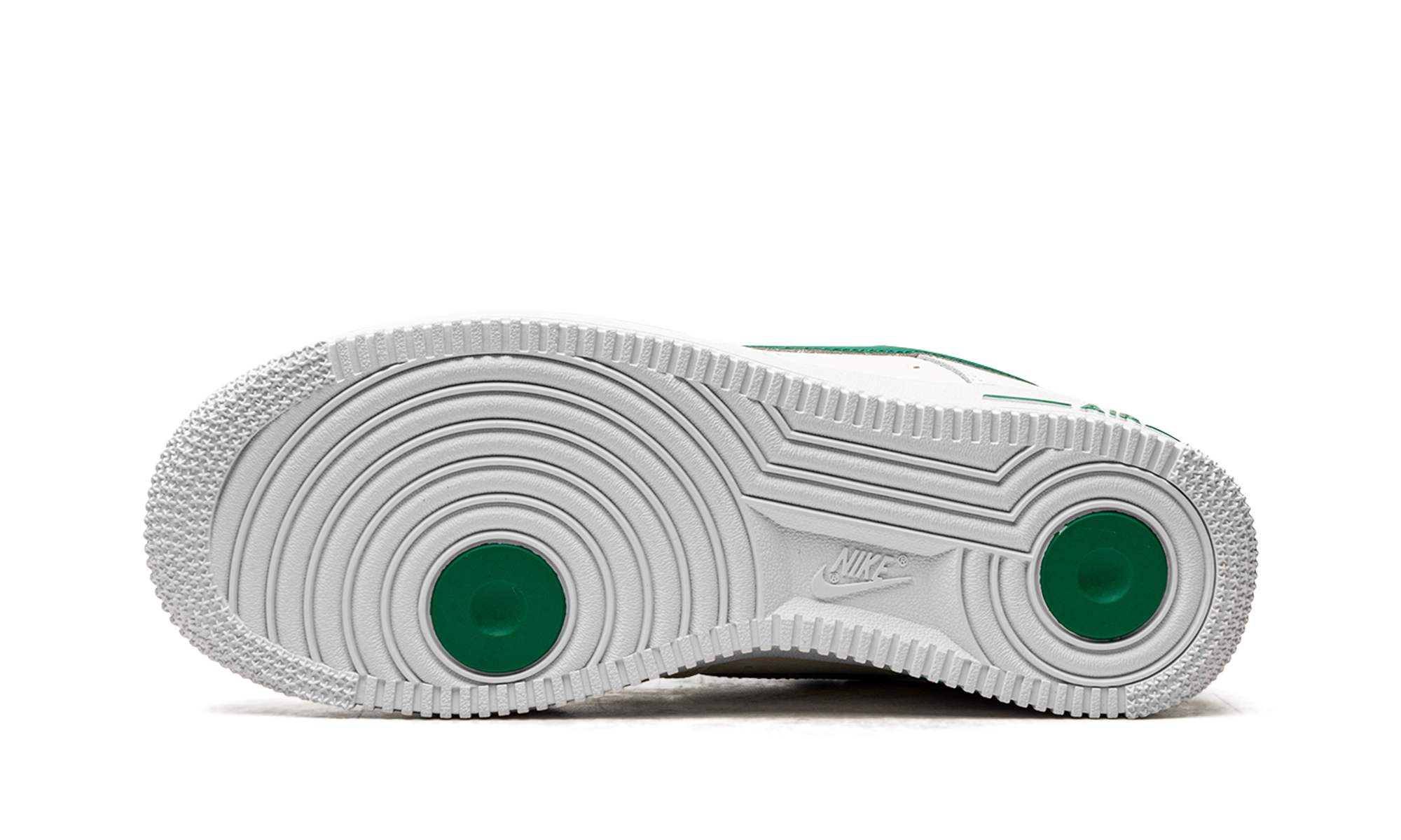 Air Force 1 Low  Malachite - White