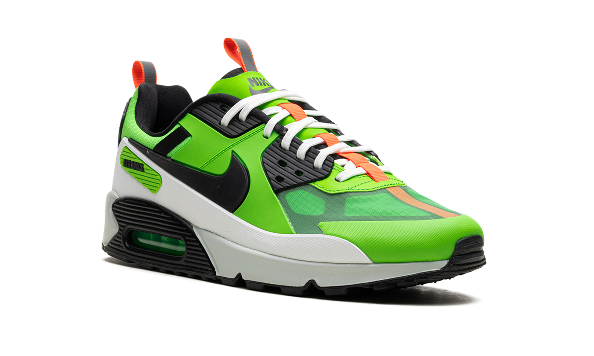 Air Max 90 Drift "Action Green"