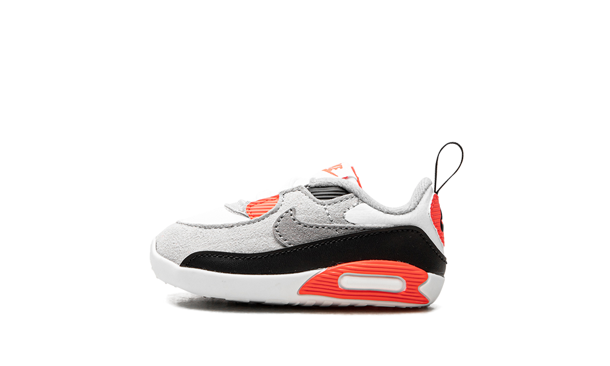 Air Max 90 Crib "Infrared"