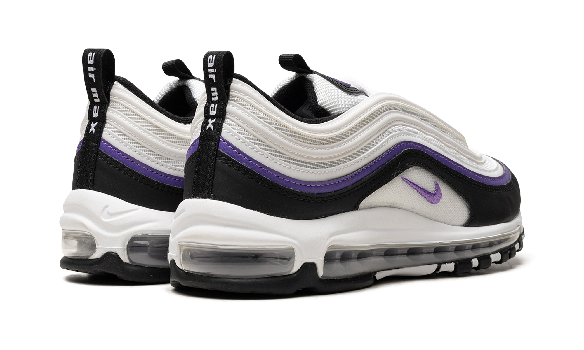 Air Max 97 "Action Grape"