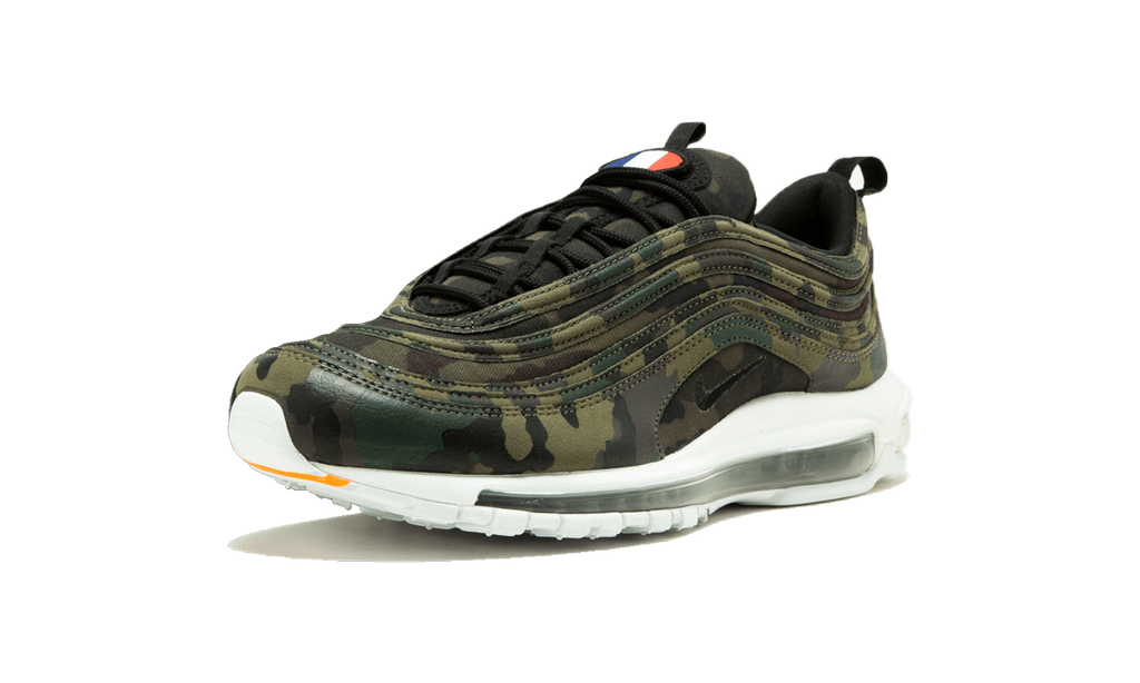 Air Max 97 Premium QS "France"