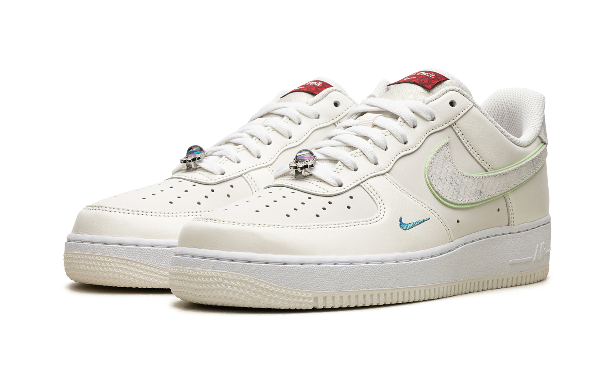 Air Force 1  Year of the Dragon