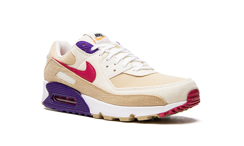 Air Max 90 SE "Air Sprung Sesame"