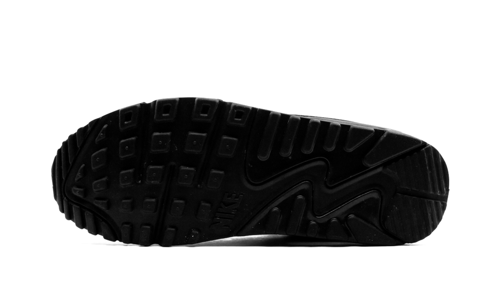 AIR MAX 90 MNS WMNS  Black / White