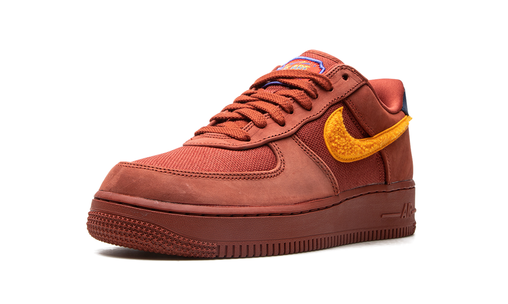 Air Force 1 Low  La Familia