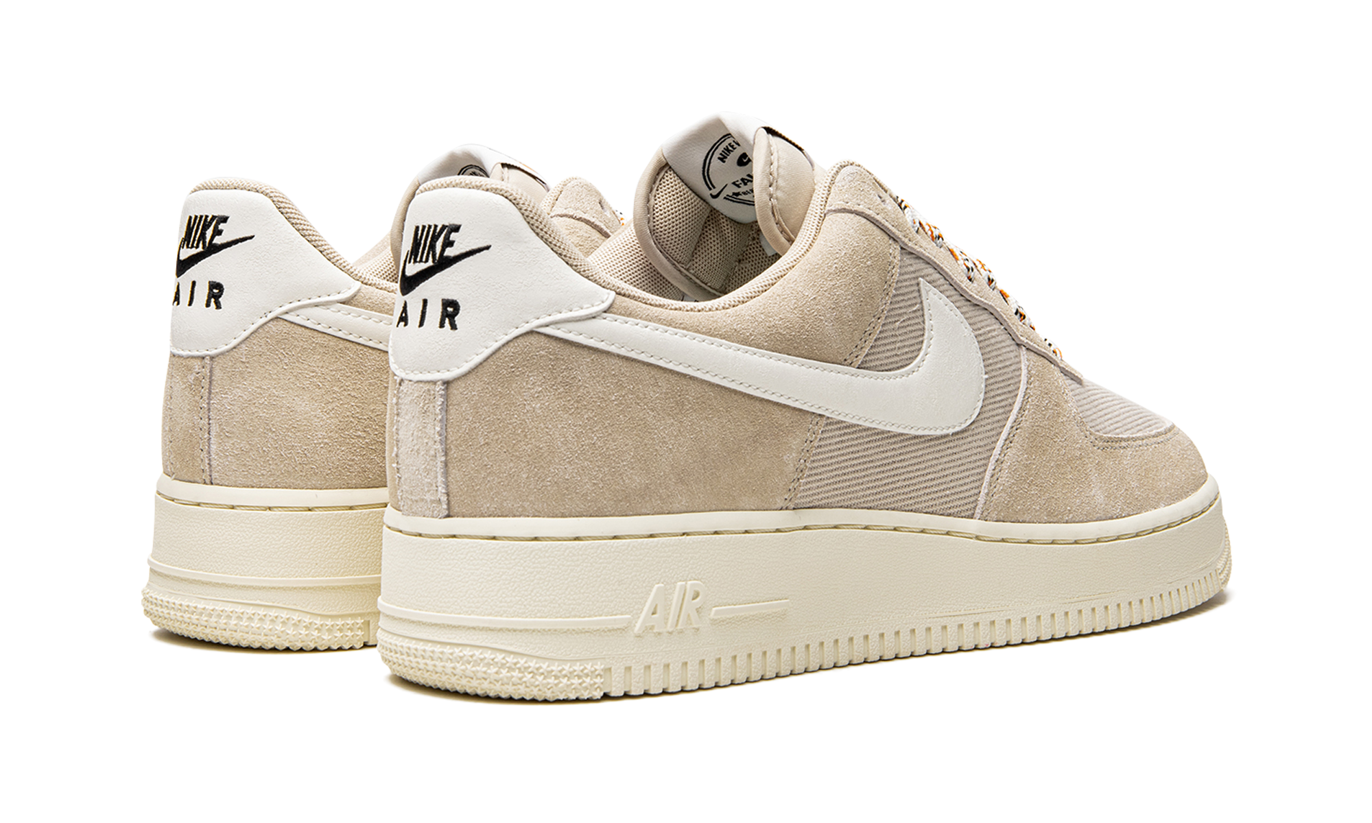 Air Force 1  Certified Fresh