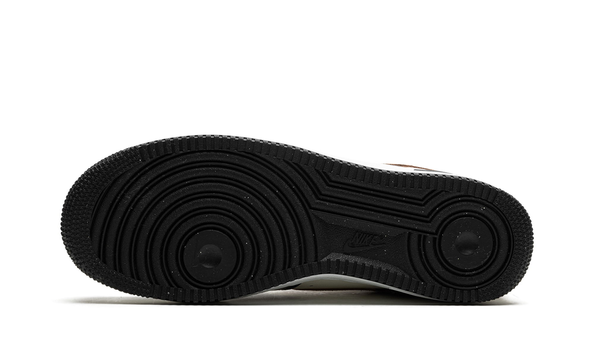 Air Force 1 Low '07  Mocha