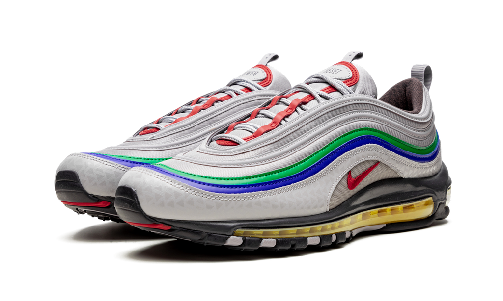 Air Max 97 QS "Nintendo 64"