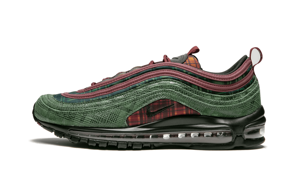 Air Max 97 NRG "Jacket Pack"