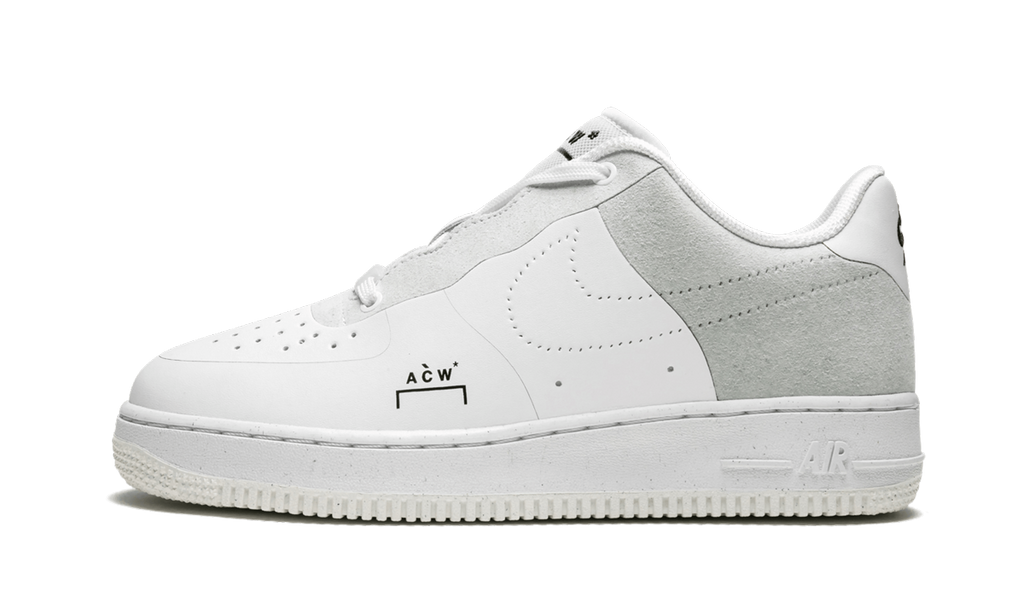 Air Force 1 Low  A-Cold-Wall White