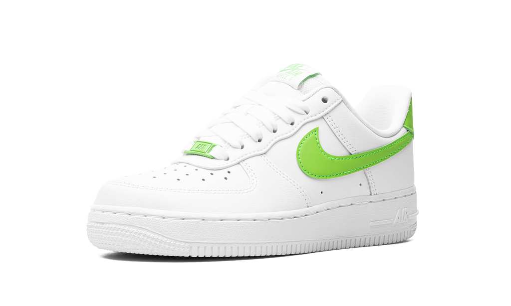 AIR FORCE 1 WMNS  Action Green