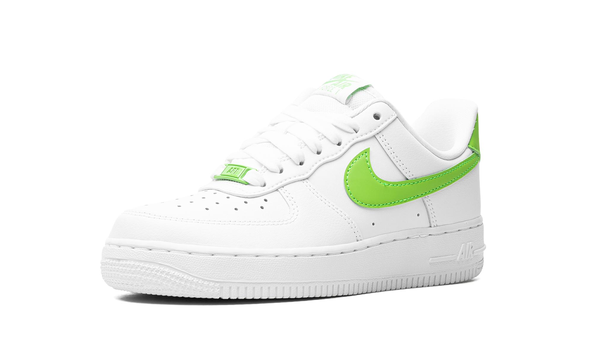 AIR FORCE 1 WMNS  Action Green