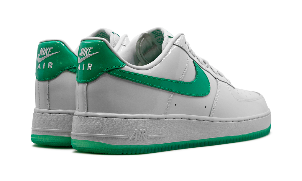 Air Force 1 Low '07  White