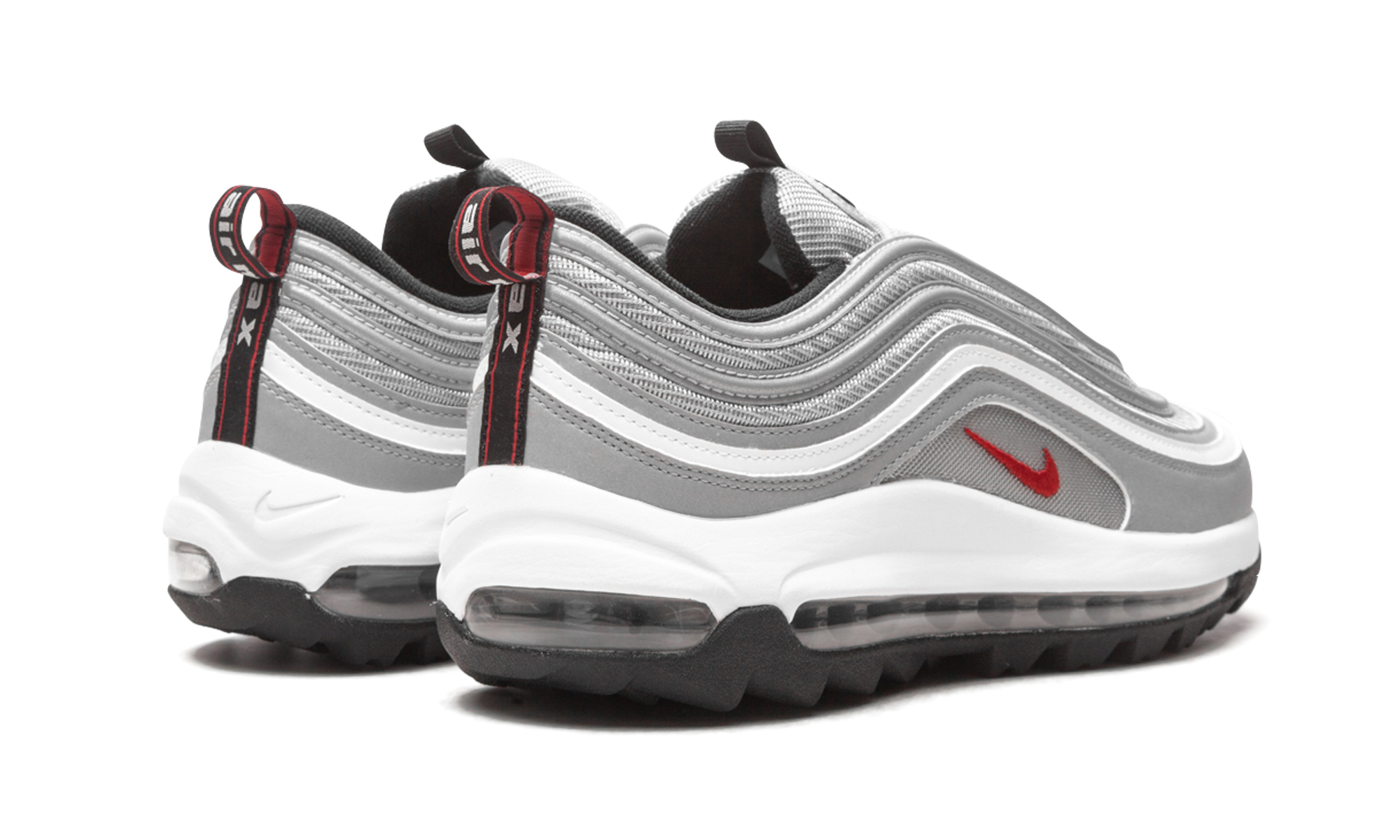 Air Max 97 Golf "Silver Bullet"
