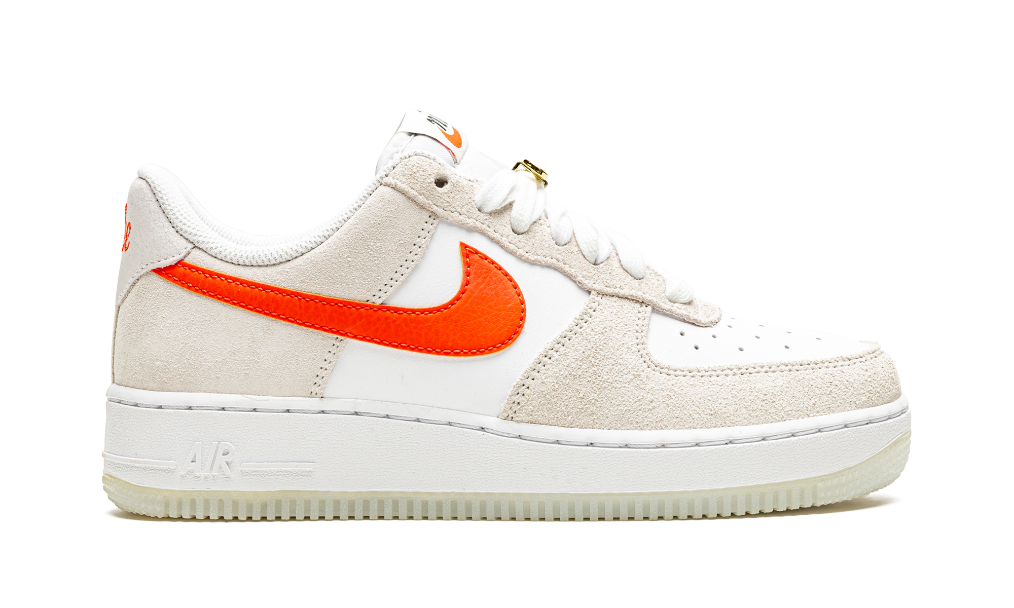 AIR FORCE 1 '07 SE MNS WMNS  First Use