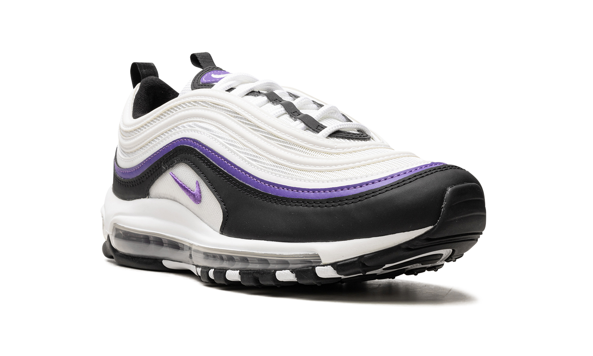 Air Max 97 "Action Grape"