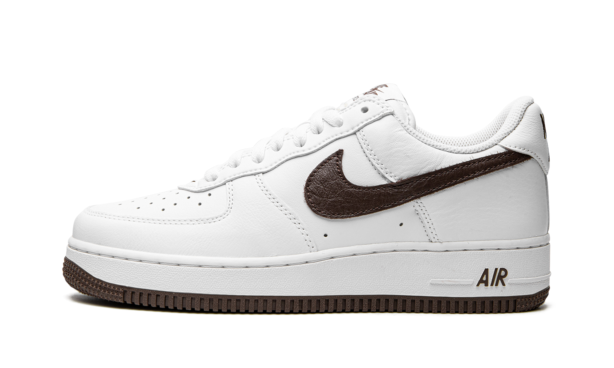 Air Force 1  Chocolate