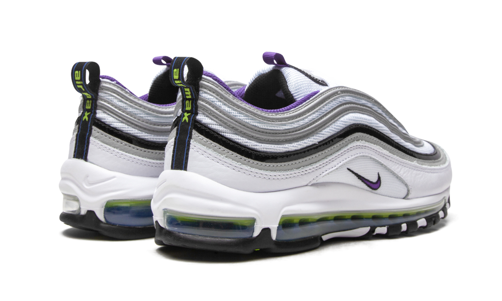 Air Max 97 "Kaomoji"