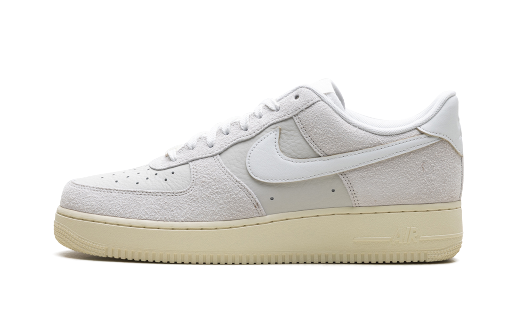 Air force 1  Light Bone