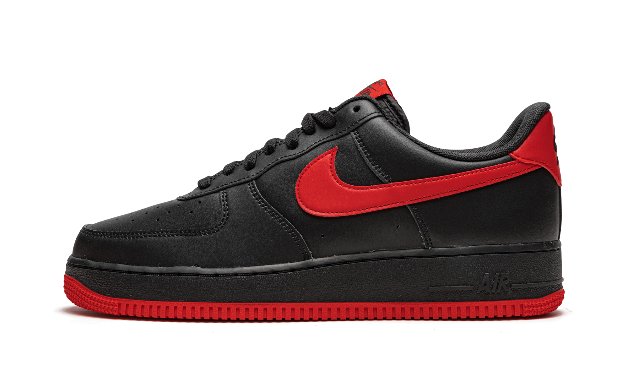 Air Force 1 Low '07  Bred