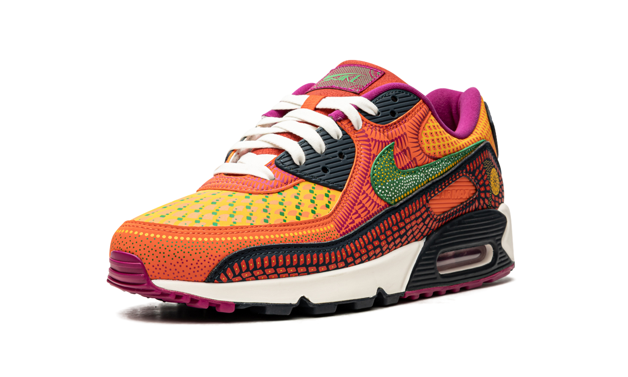 Air Max 90 "Dia de los Muertos"