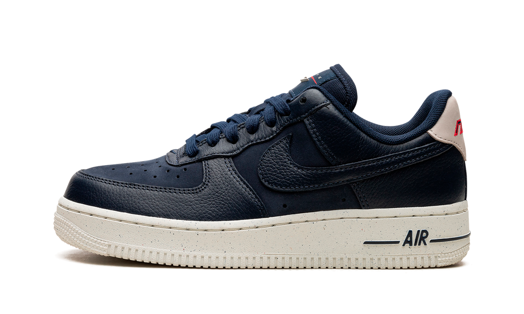 AIR FORCE 1 '07 LX MNS WMNS  Obsidian
