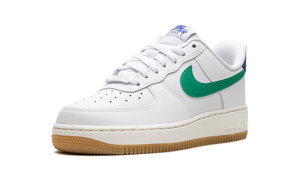 AIR FORCE 1 '07 WMNS  Stadium Green