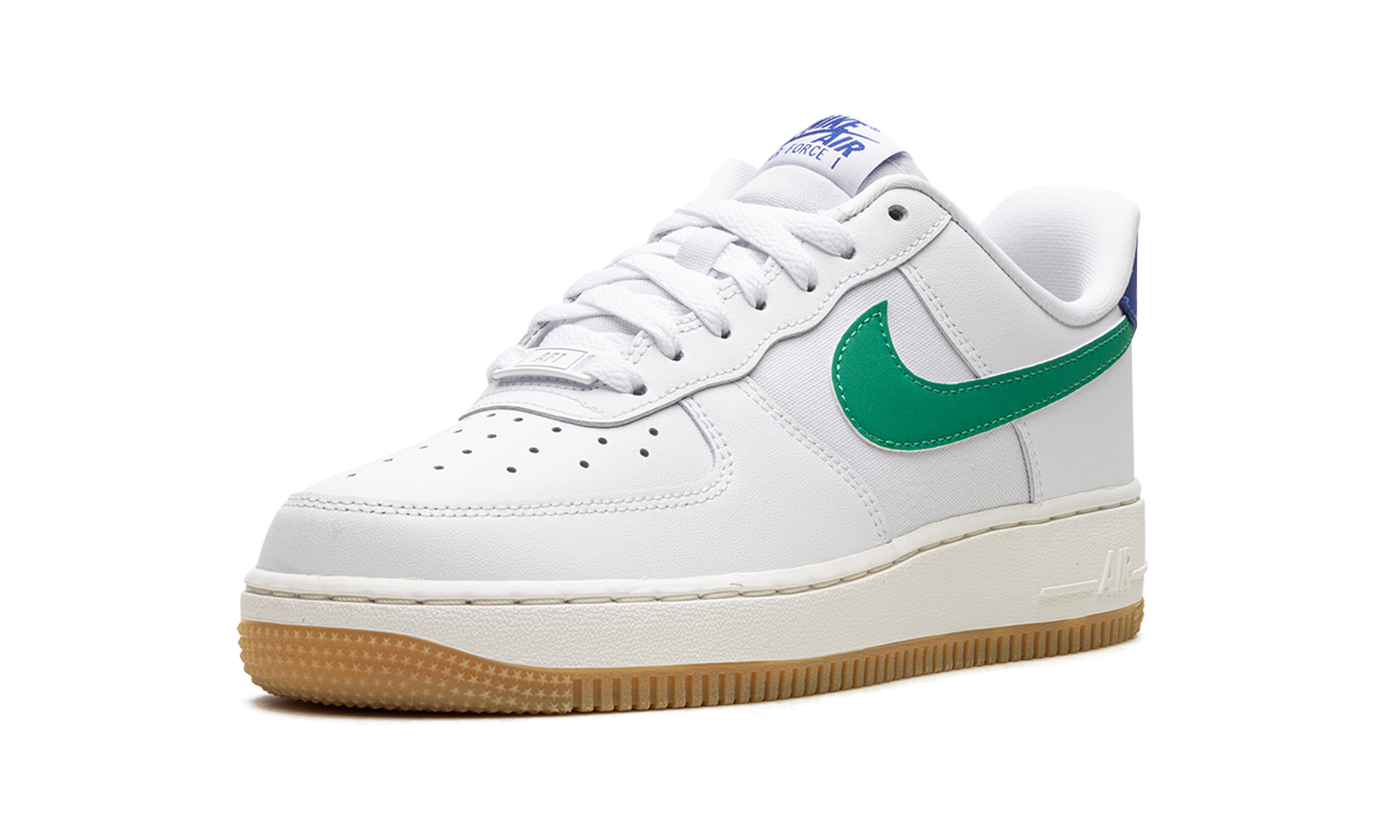AIR FORCE 1 '07 WMNS  Stadium Green