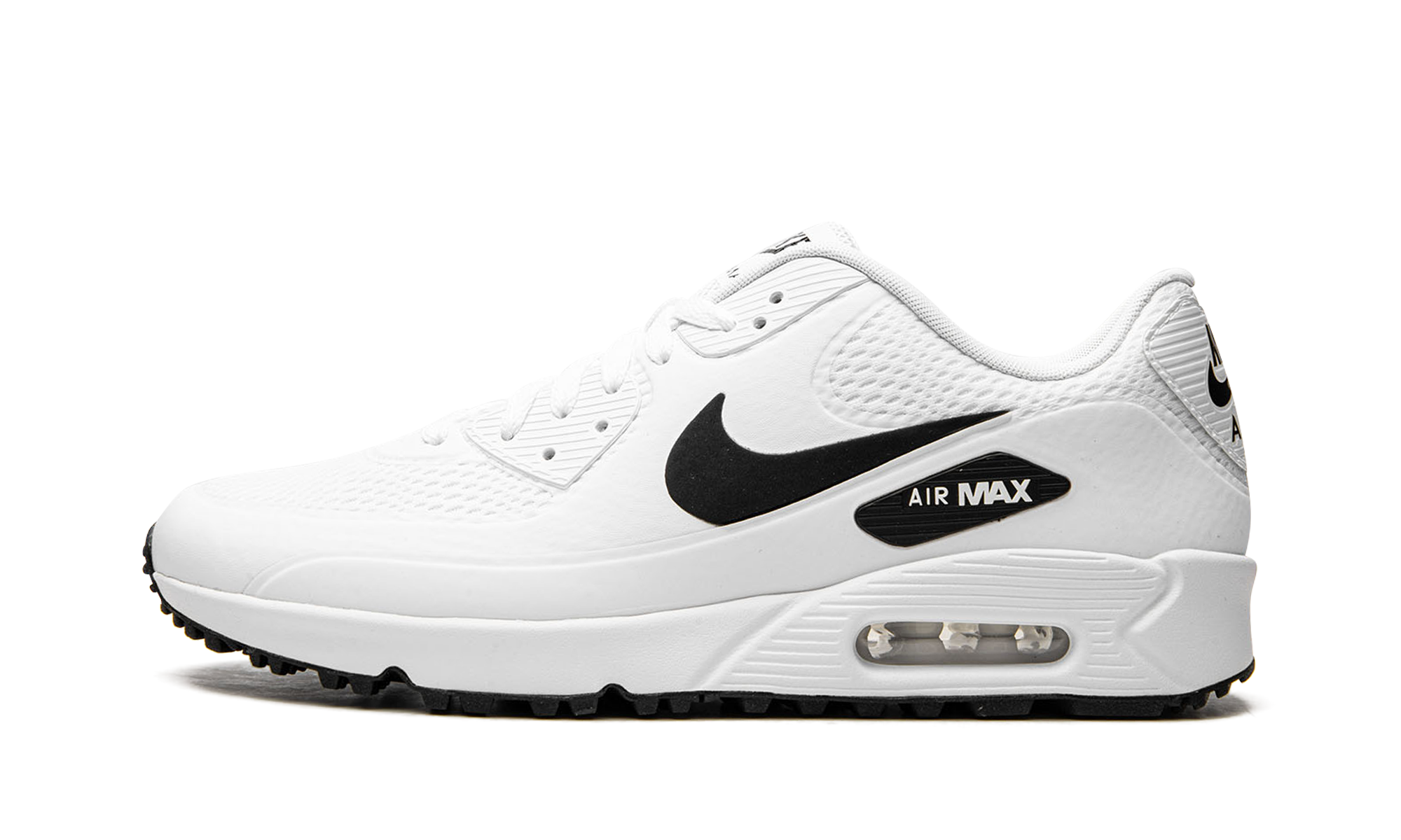 Air Max 90 Golf "White / Black"