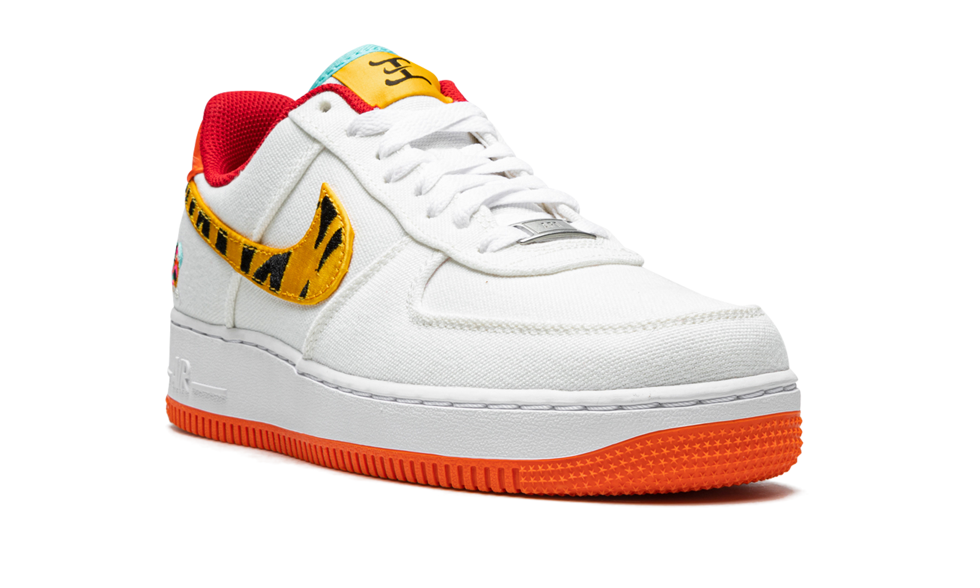 AIR FORCE 1 '07 LX WMNS  Year of the Tiger