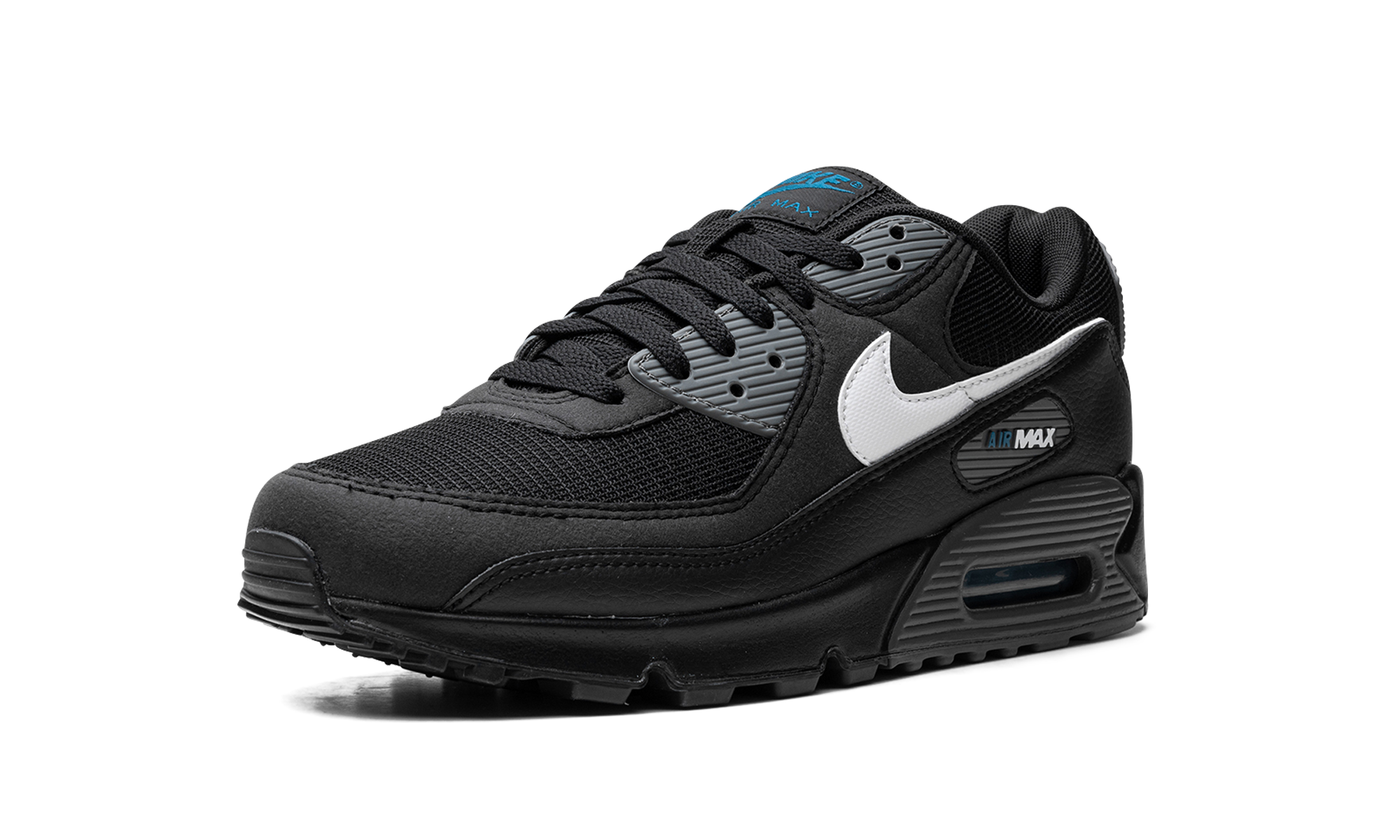 Air Max 90 "Black Marina"