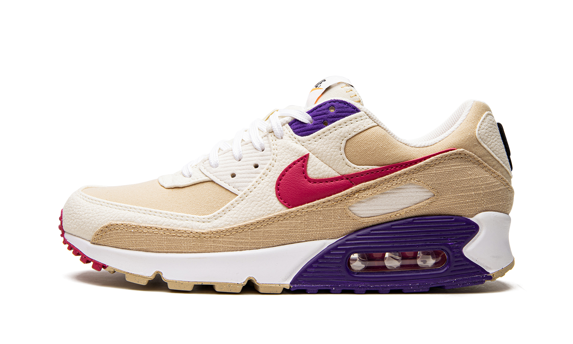 Air Max 90 SE "Air Sprung Sesame"