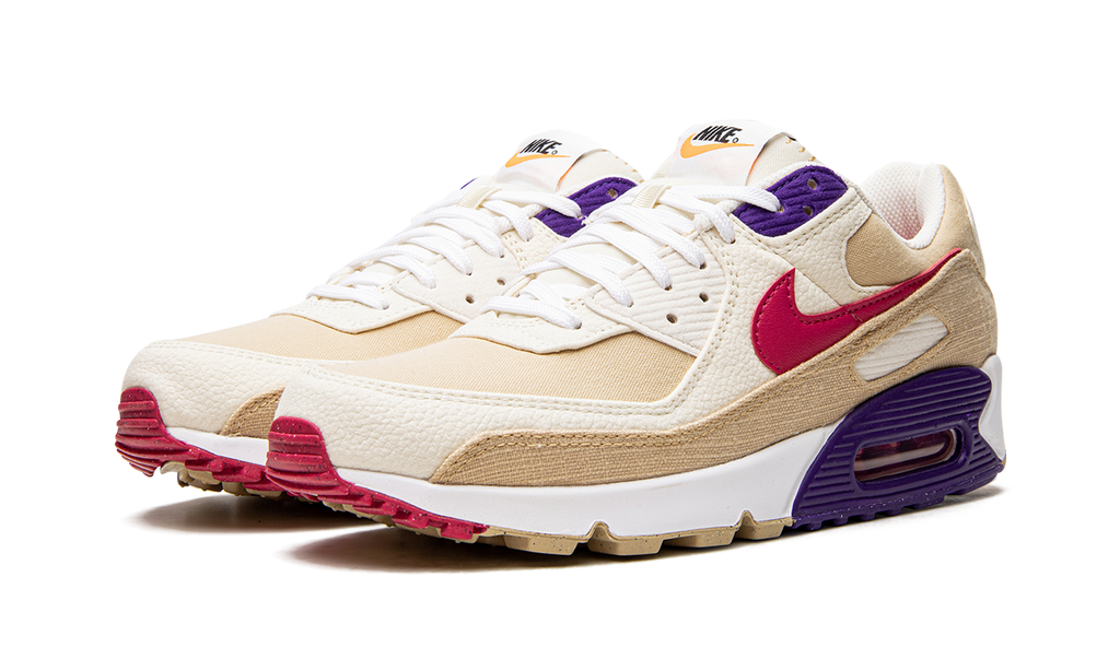 Air Max 90 SE "Air Sprung Sesame"