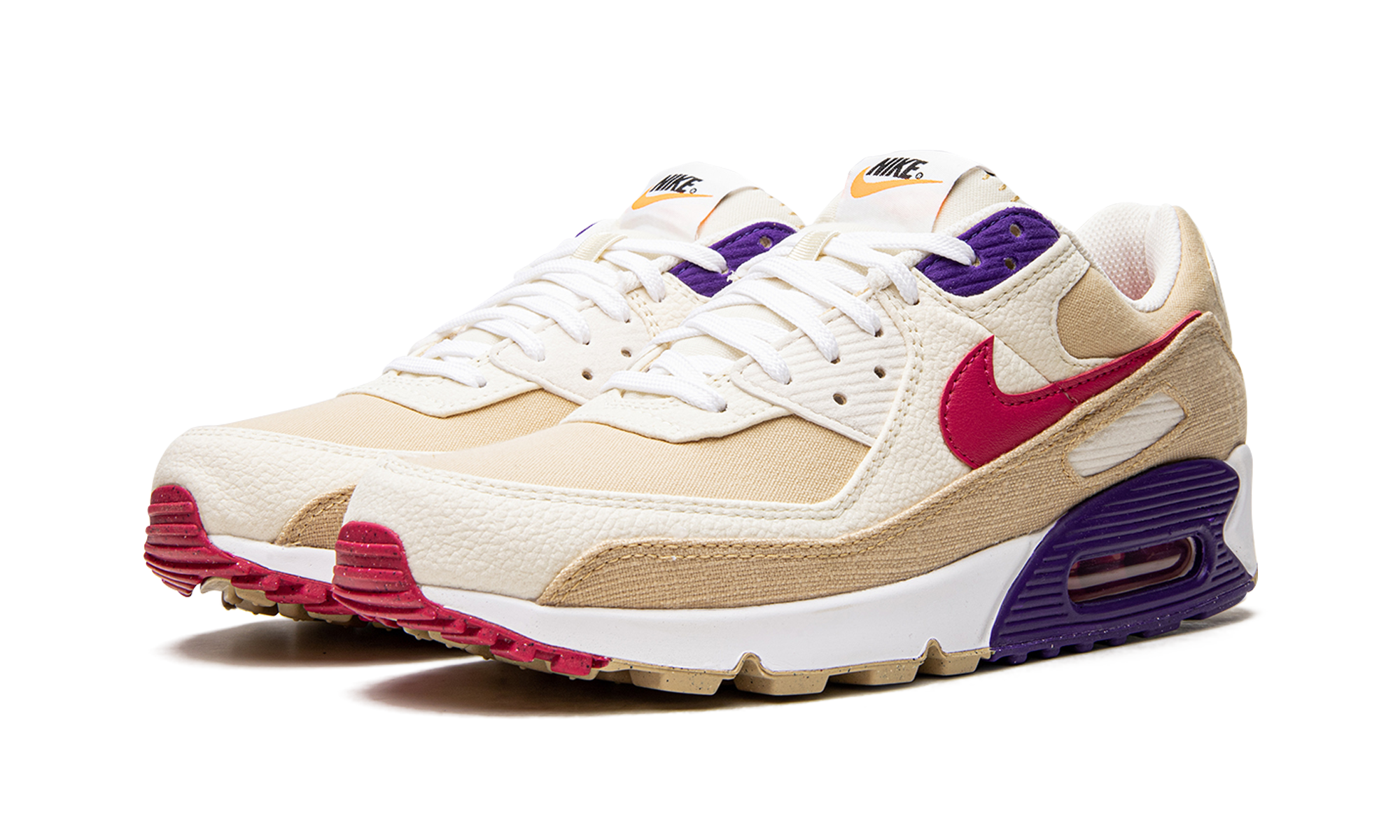 Air Max 90 SE "Air Sprung Sesame"