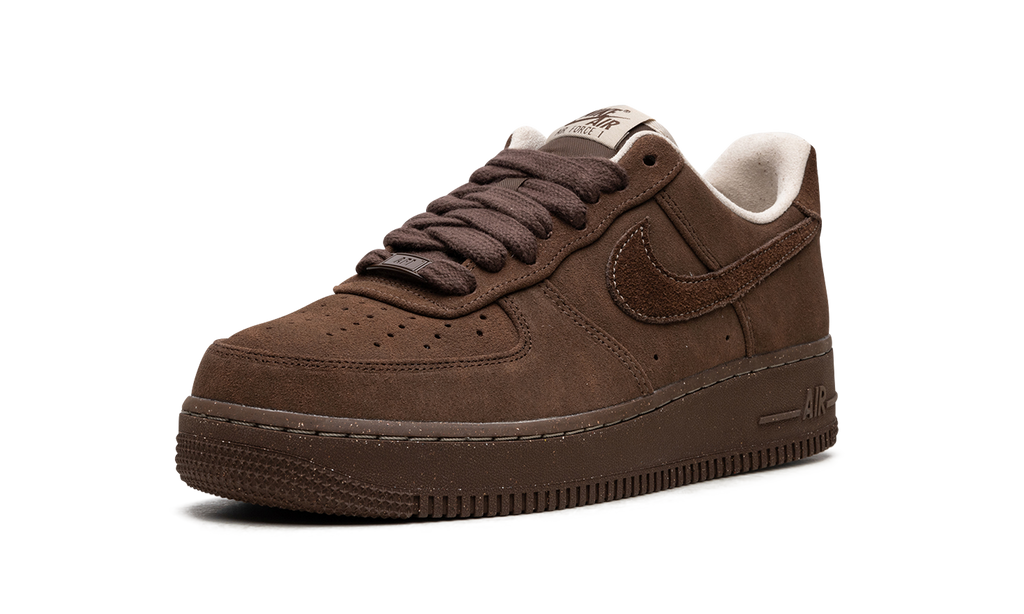 AIR FORCE 1 '07 ' WMNS  Cacao Wow