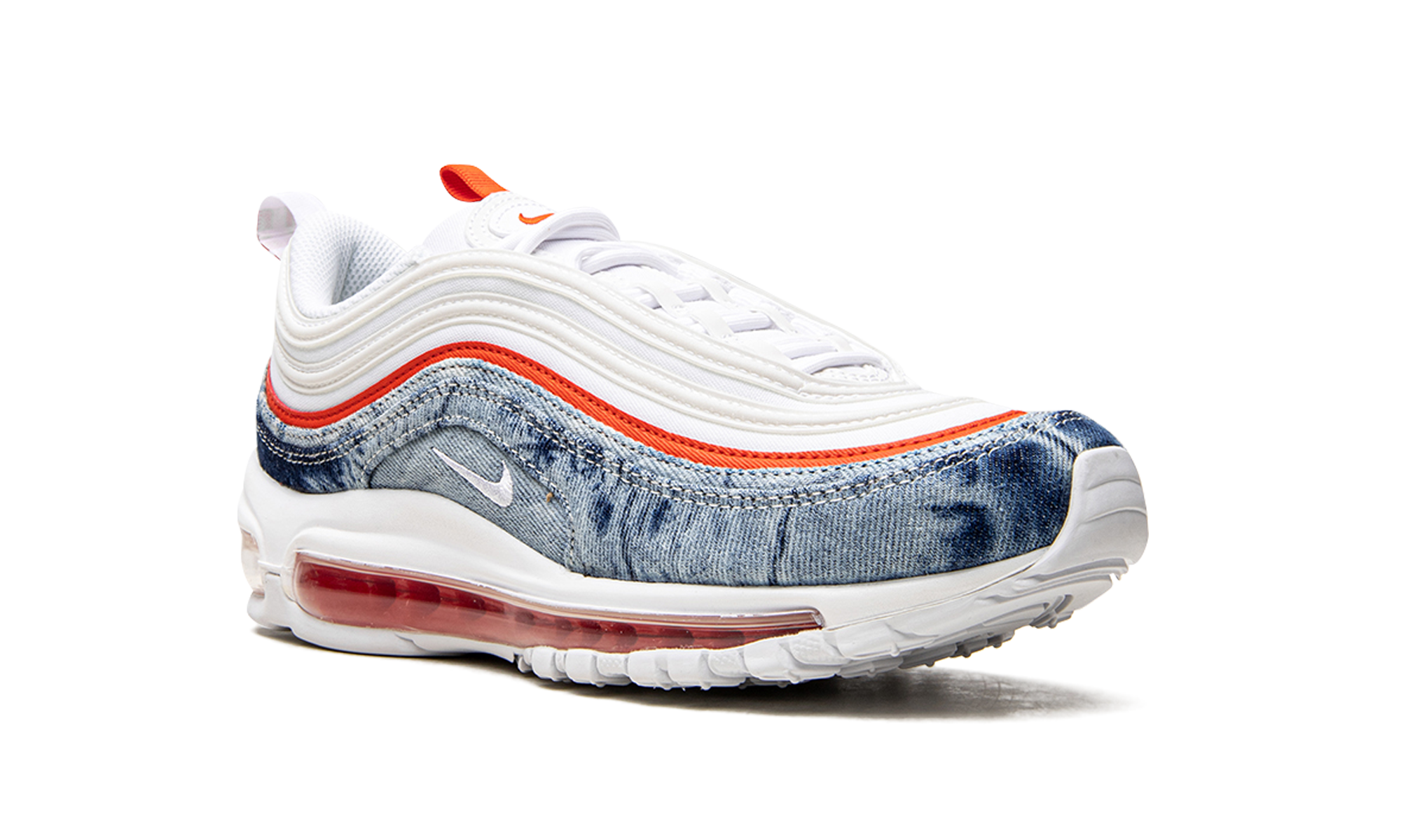 AIR MAX 97 WMNS  Washed Denim Pack
