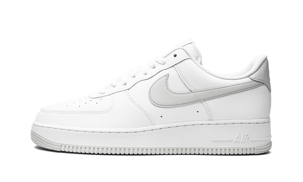 Air Force 1 '07  Pure Platinum