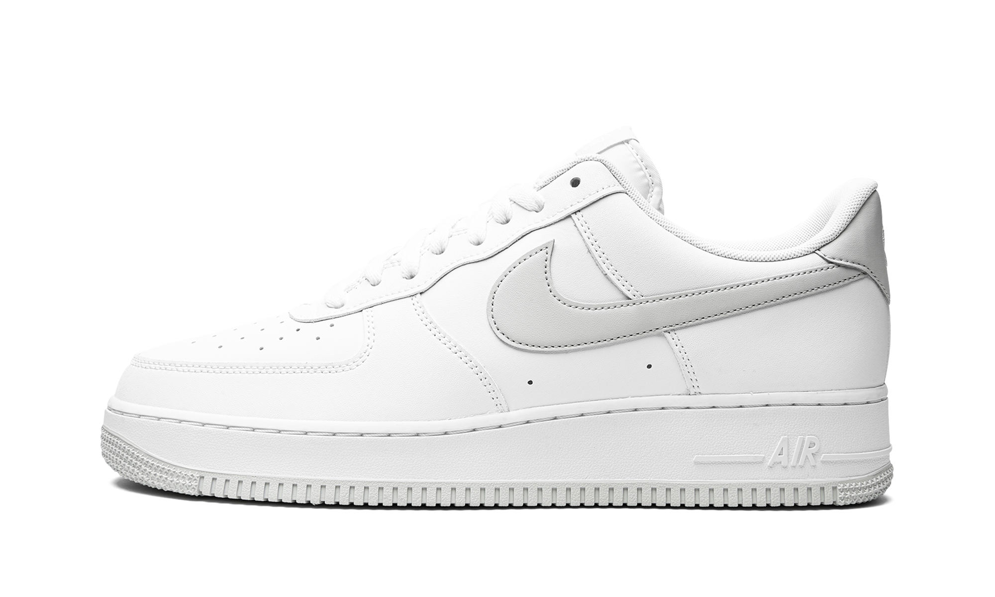 Air Force 1 '07  Pure Platinum
